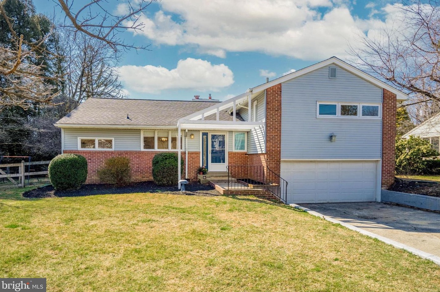 522 N Wynnewood Ave, Penn Wynne, PA 19096
