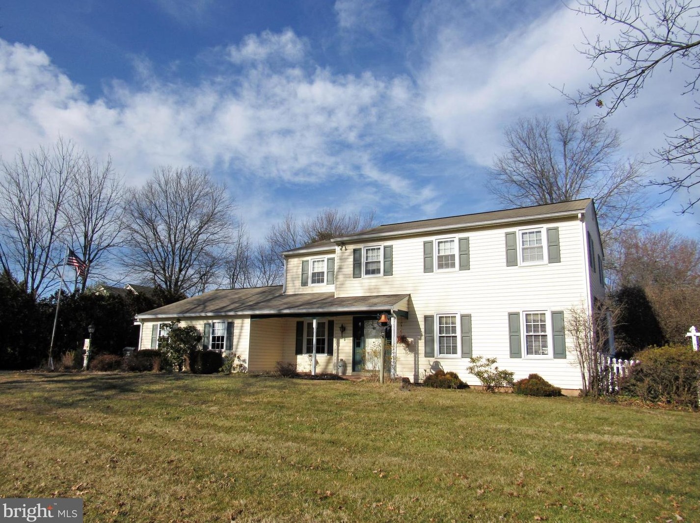 1136 Pheasant Ln, Collegeville, PA 19426