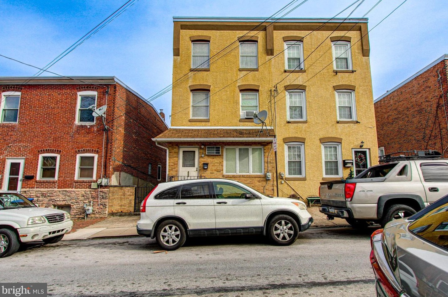 609 Sandy St, Norristown, PA 19401