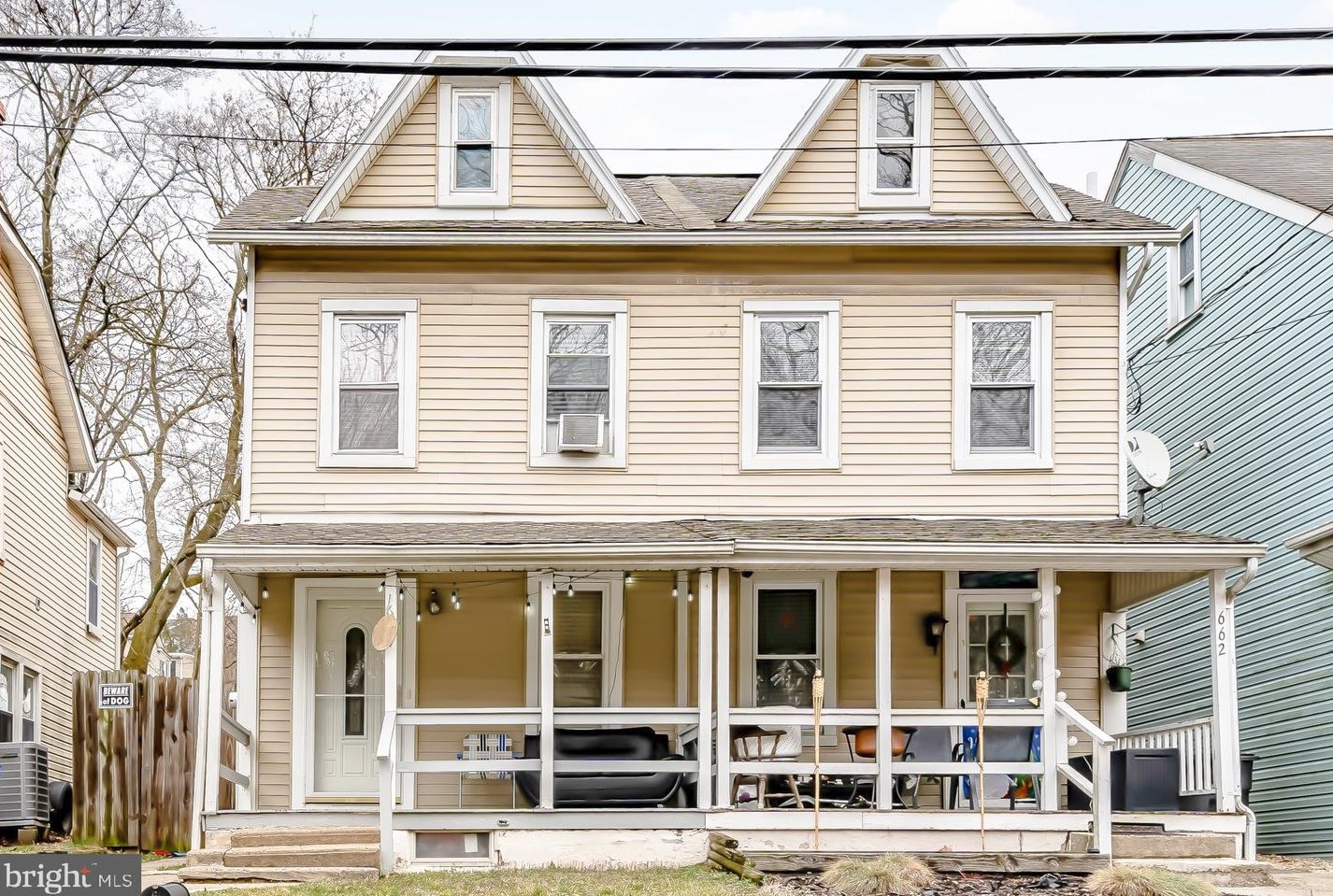 664 Manatawny St, Pottstown, PA 19464