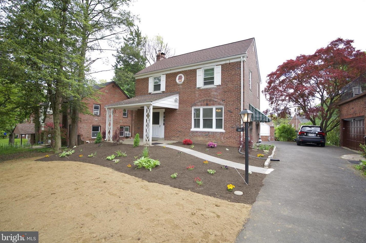 407 Old Farm, Wyncote, PA 19095