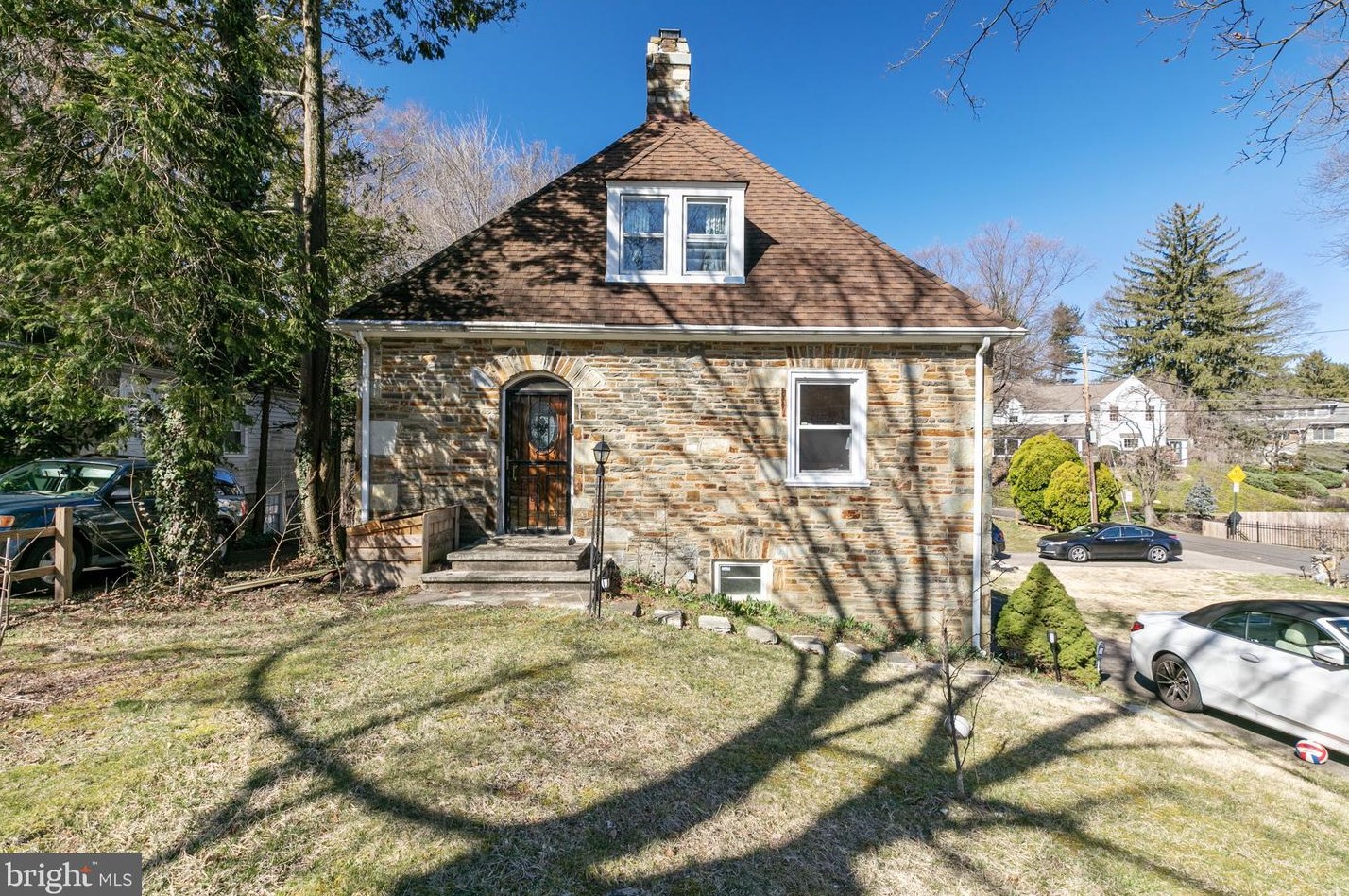 1058 Huntingdon Pike, Huntingdon Valley, PA 19006