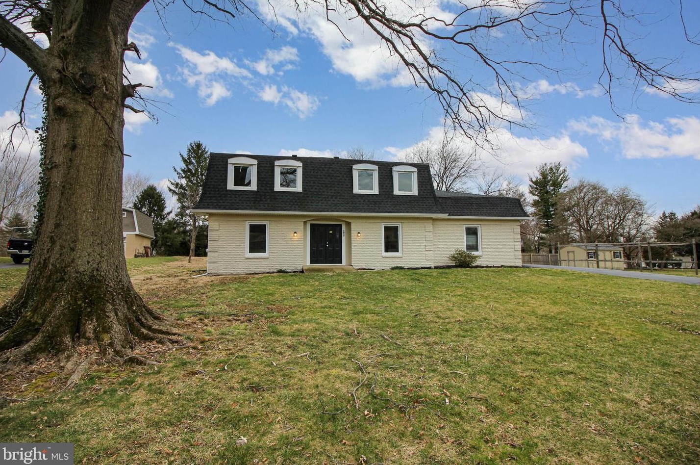 1017 Morse Dr, Prospectville, PA 19002