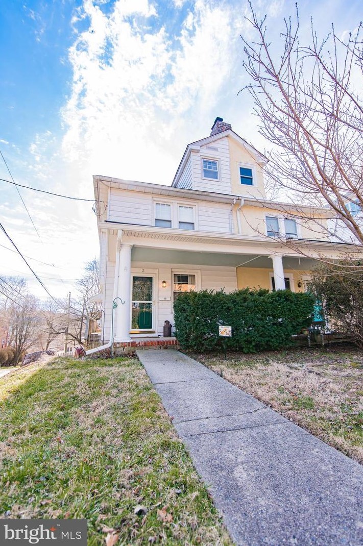 2 Hewett Rd, Wyncote, PA 19095