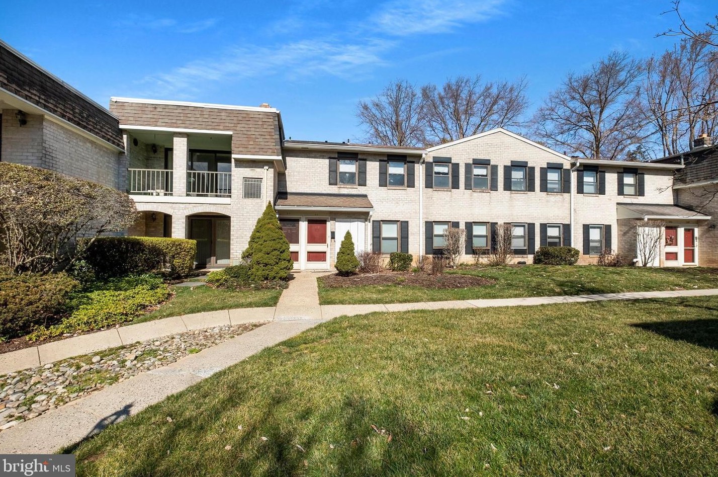 501 N Bethlehem Pike #13-f, Prospectville, PA 19002