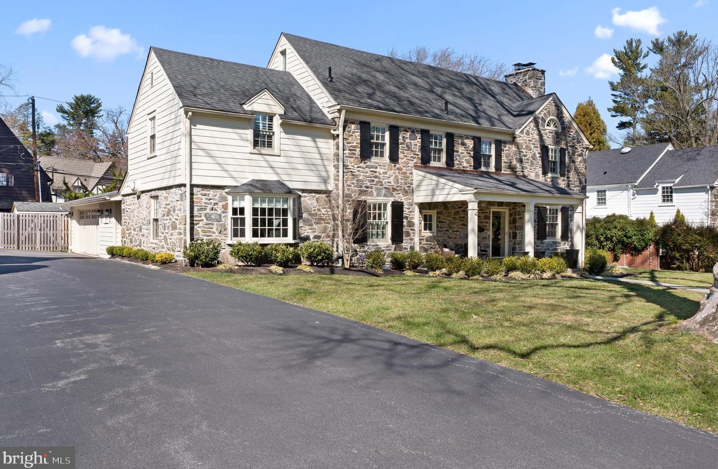 206 Almur Ln, Penn Wynne, PA 19096-1713
