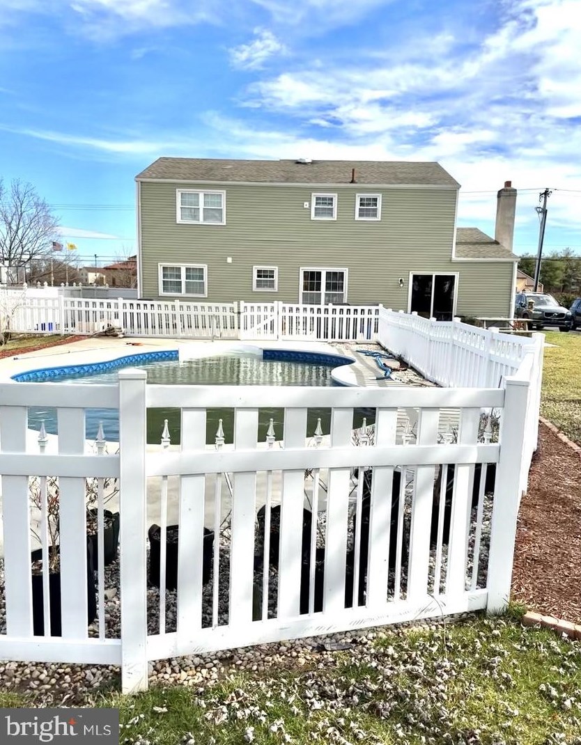 2572 Stinson Ln, Norristown, PA 19403