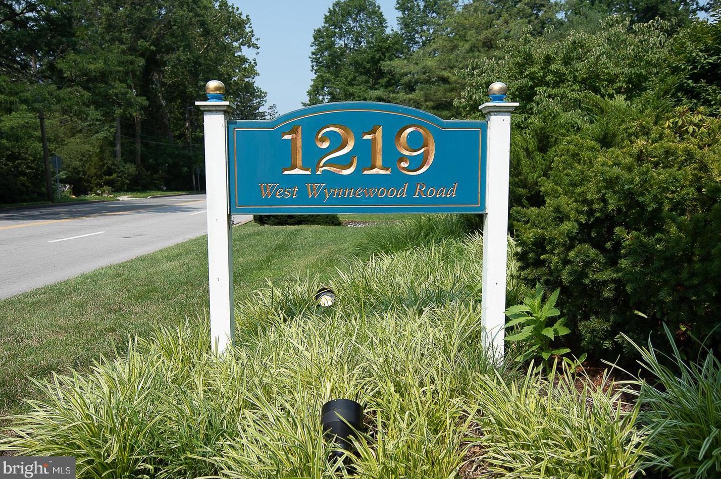 1219 W Wynnewood Rd #505, Penn Wynne, PA 19096