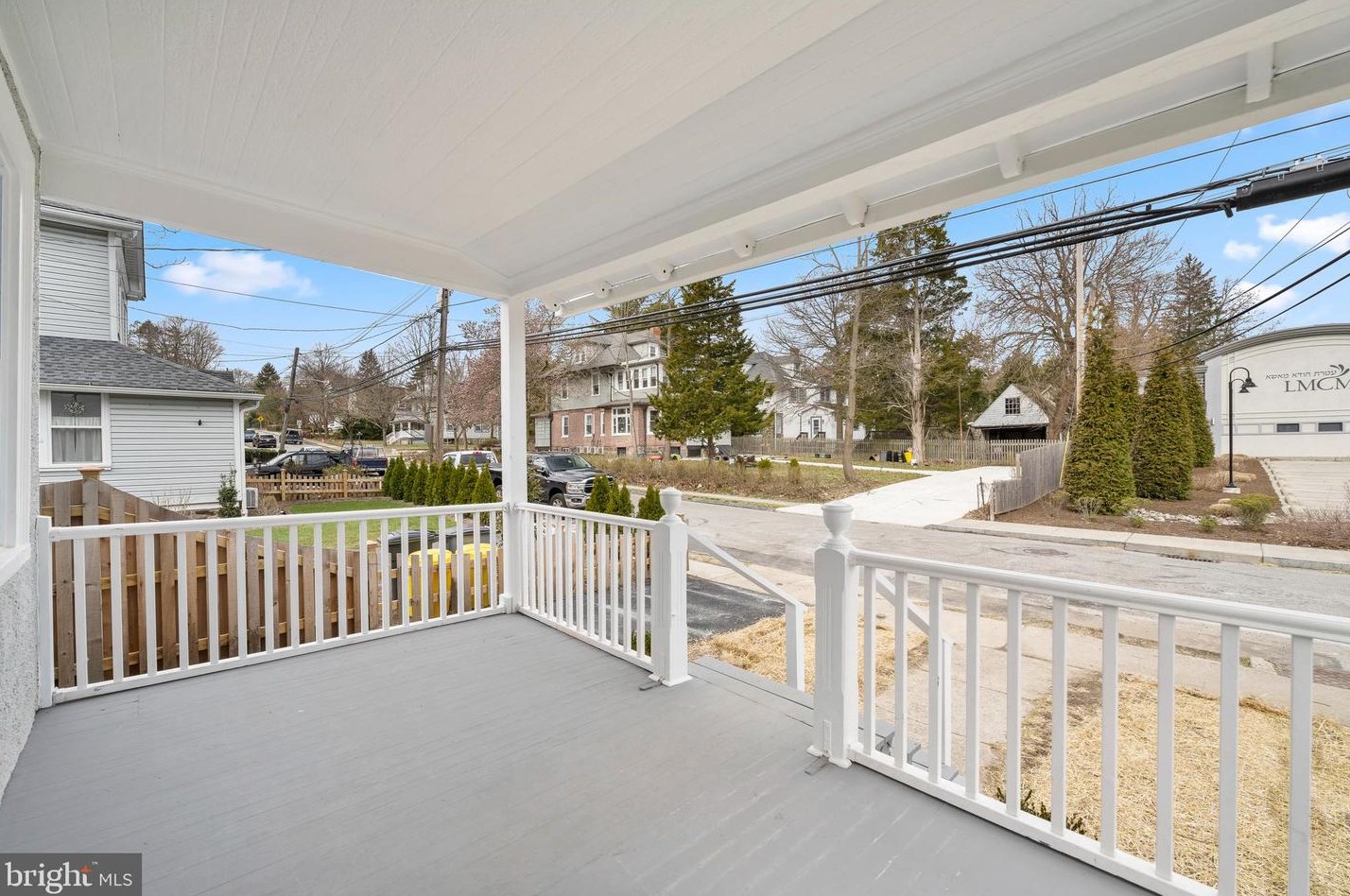 114 Union Ave, Cynwyd, PA 19004