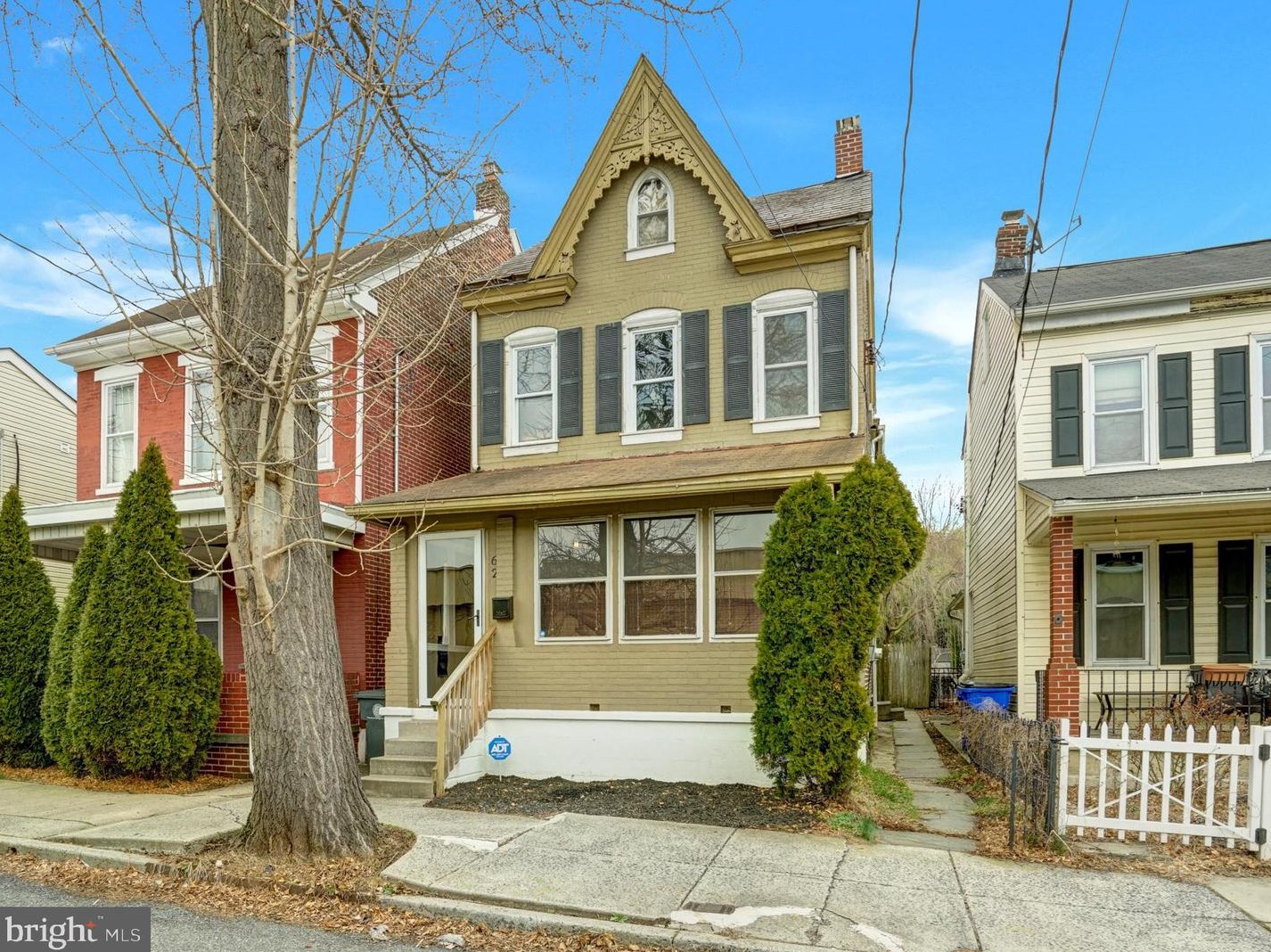 62 S Charlotte St, Pottstown, PA 19464