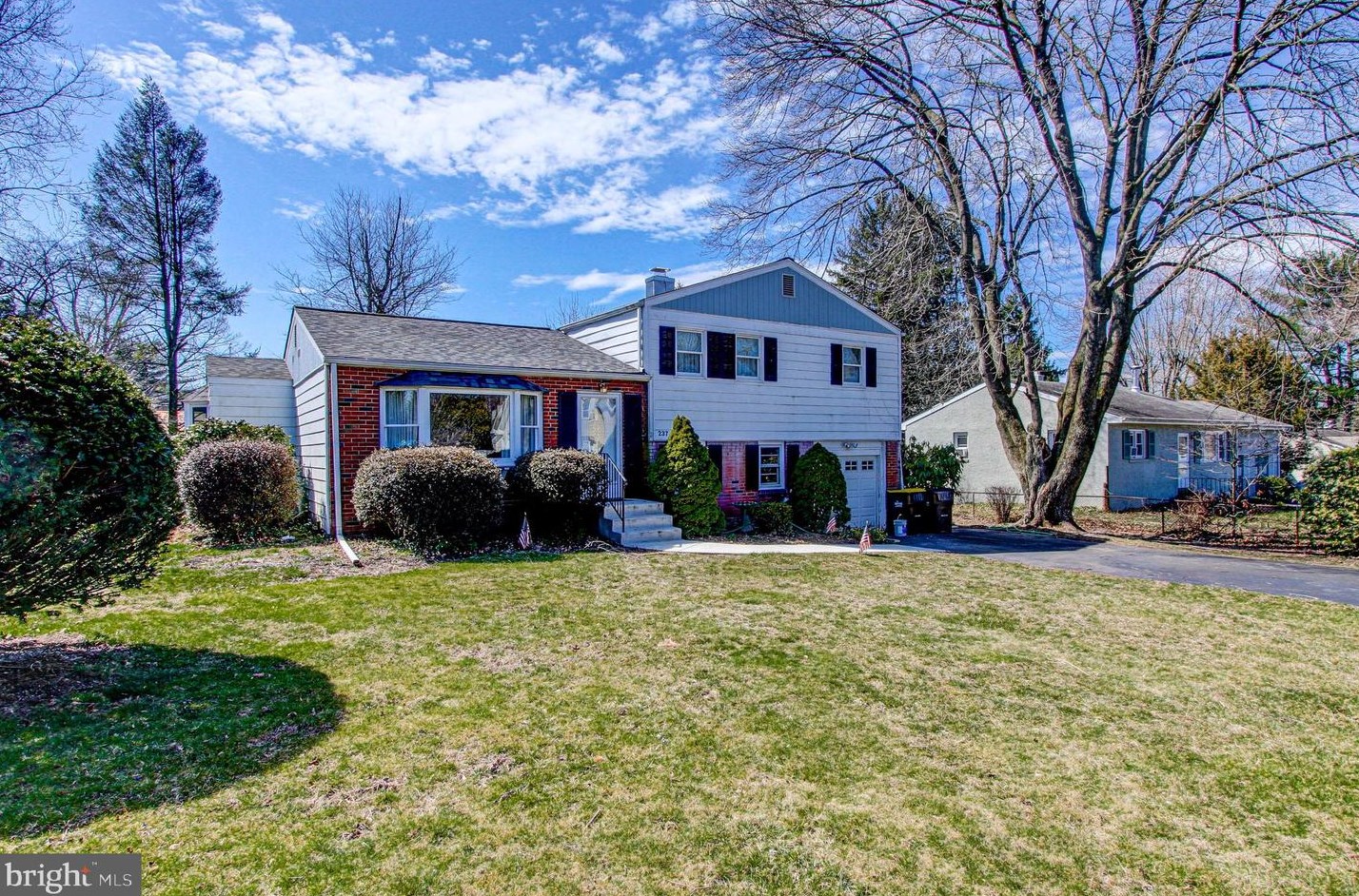 237 Roberts Ave, Horsham, PA 19044-2444