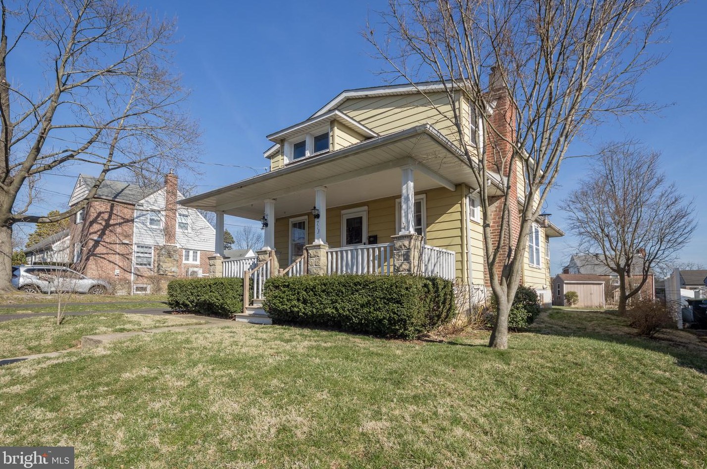 713 Warren St, Willow Grove, PA 19090