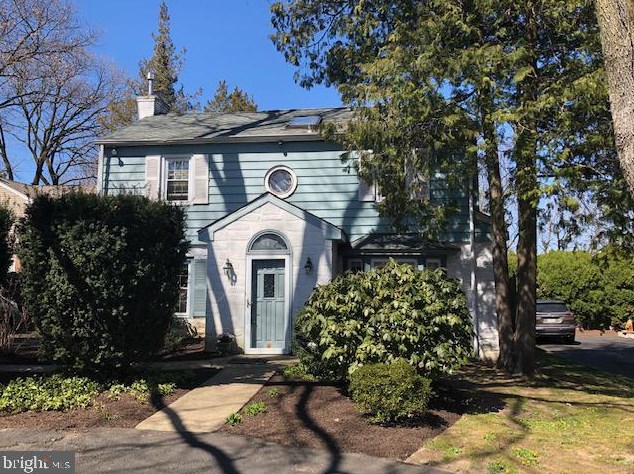 106 Cedar Rd, Melrose Park, PA 19027