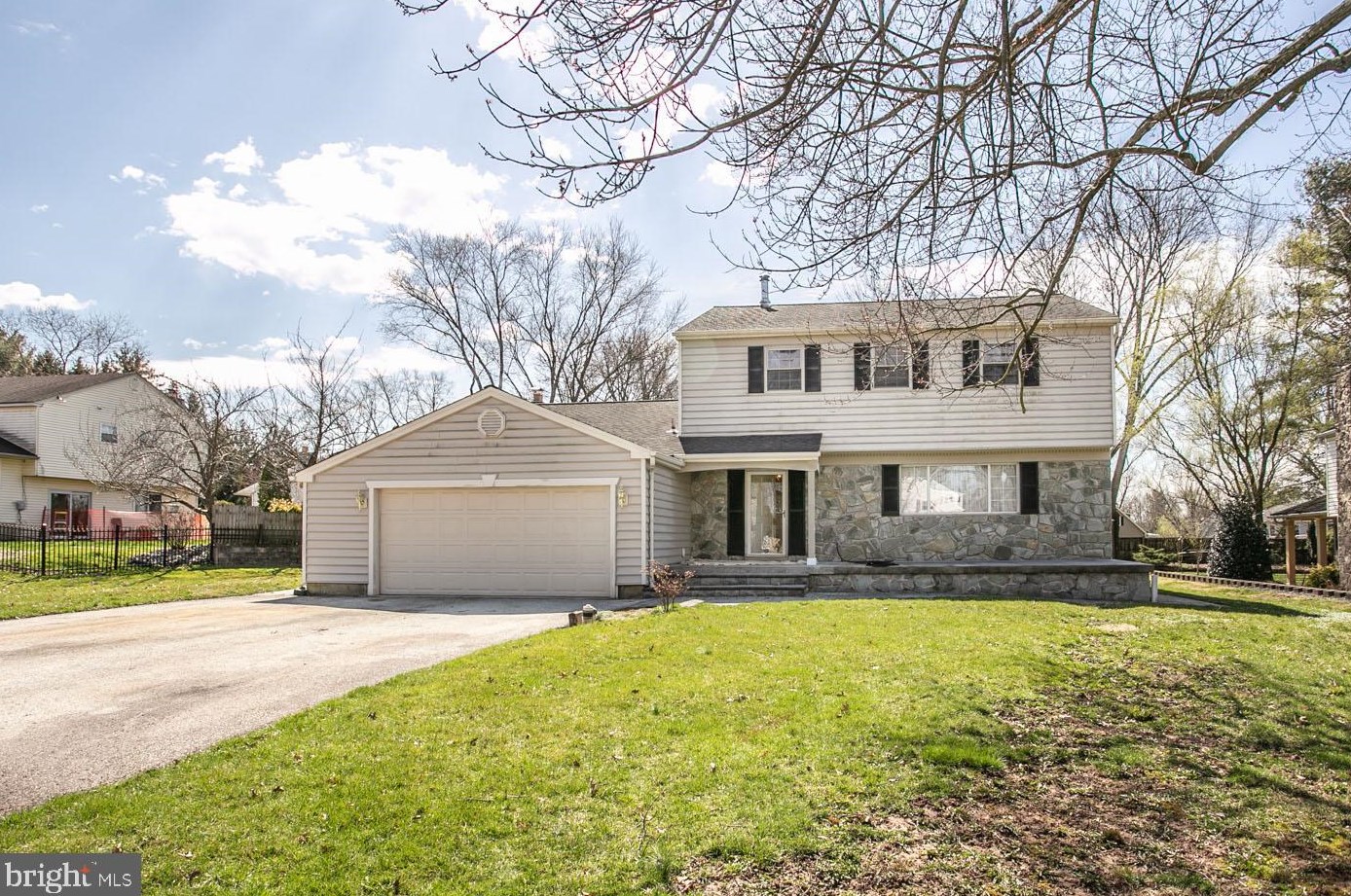 3708 Worthington Rd, Collegeville, PA 19426