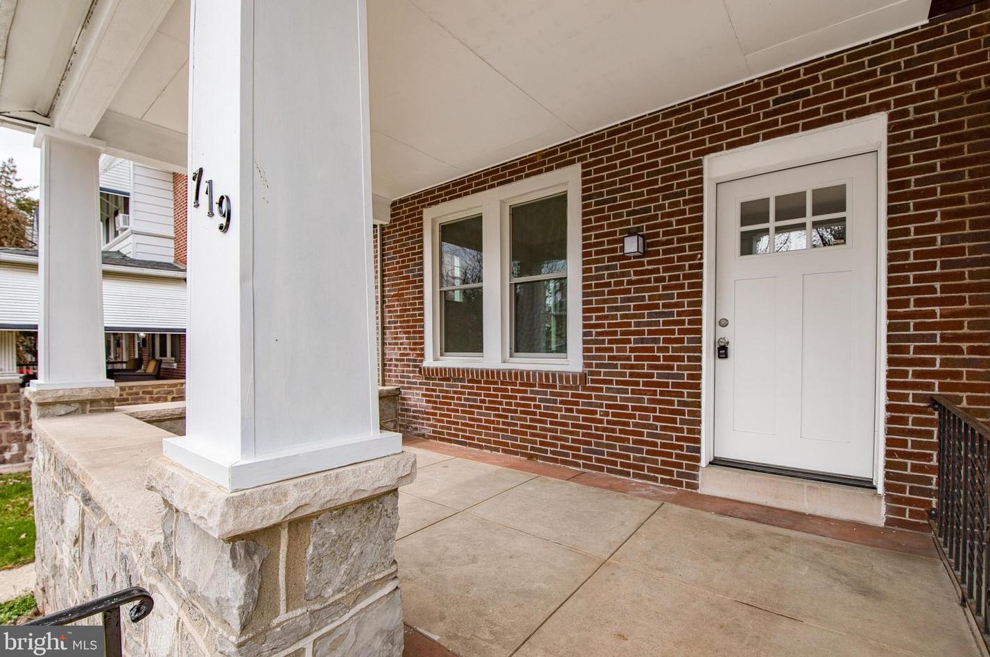 719 Stanbridge St, Norristown, PA 19401