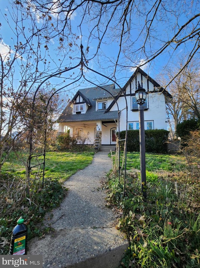 818 Rowland Ave, Cheltenham, PA 19012