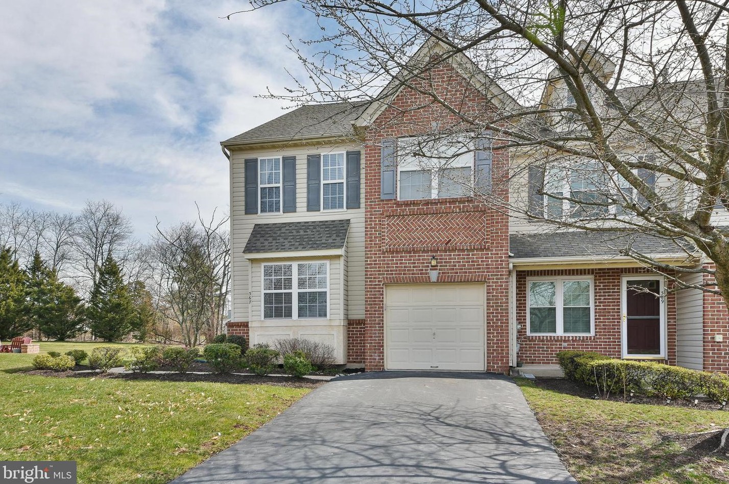 367 Belcourt Way, Harleysville, PA 19438