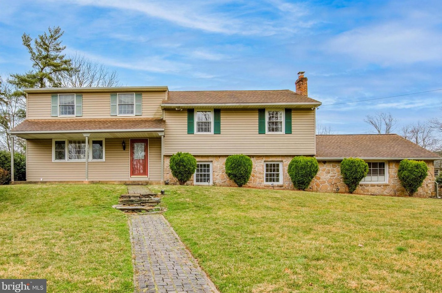 3457 Bent Rd, Huntingdon Valley, PA 19006