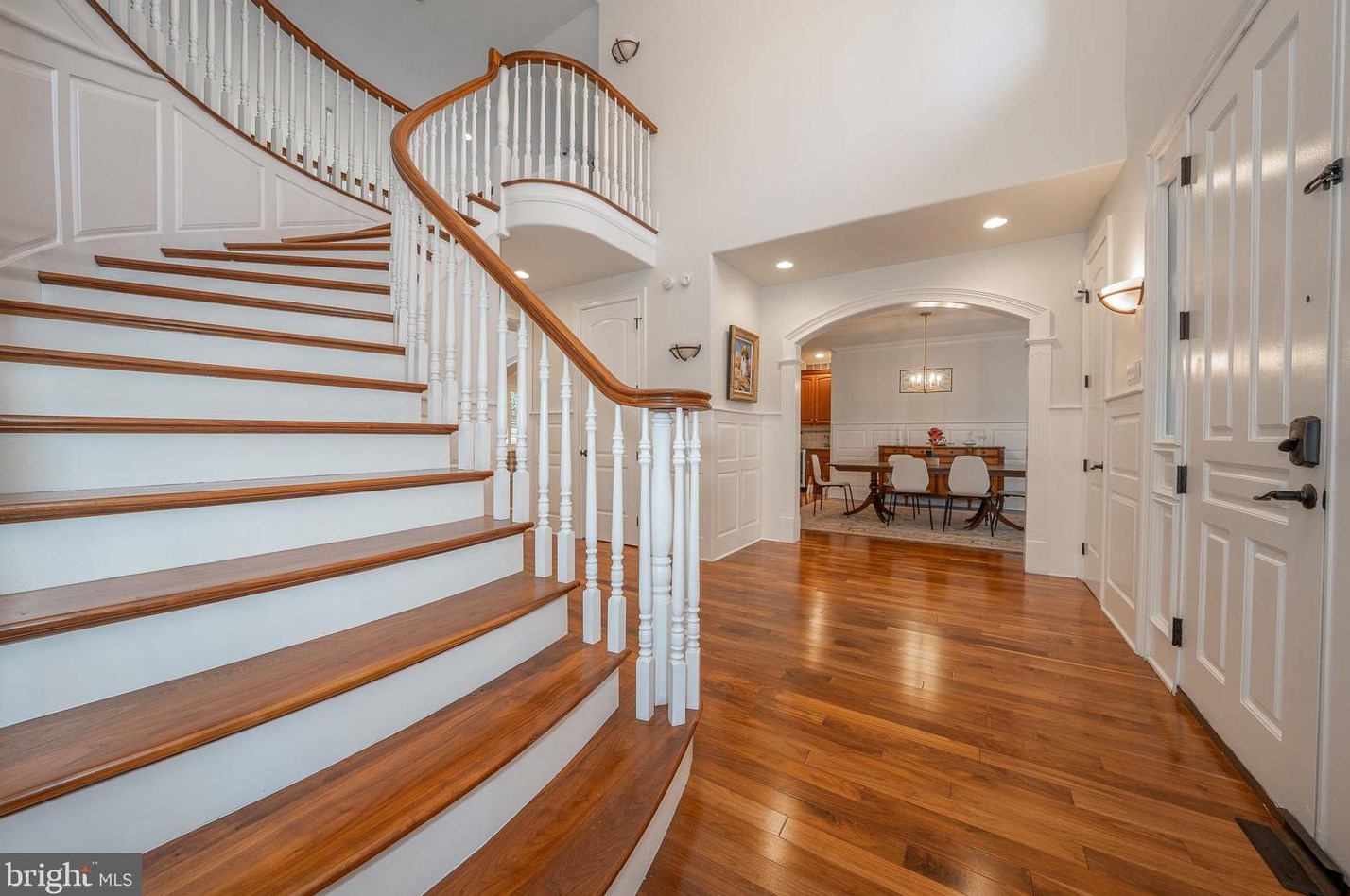 1321 Arrowmink Rd, Ithan, PA 19085