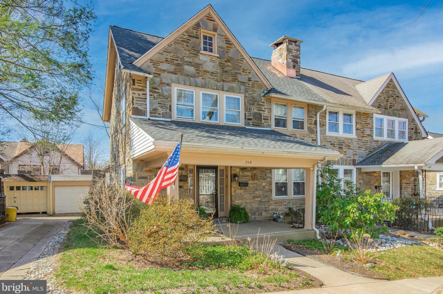 718 Stradone Rd, Cynwyd, PA 19004