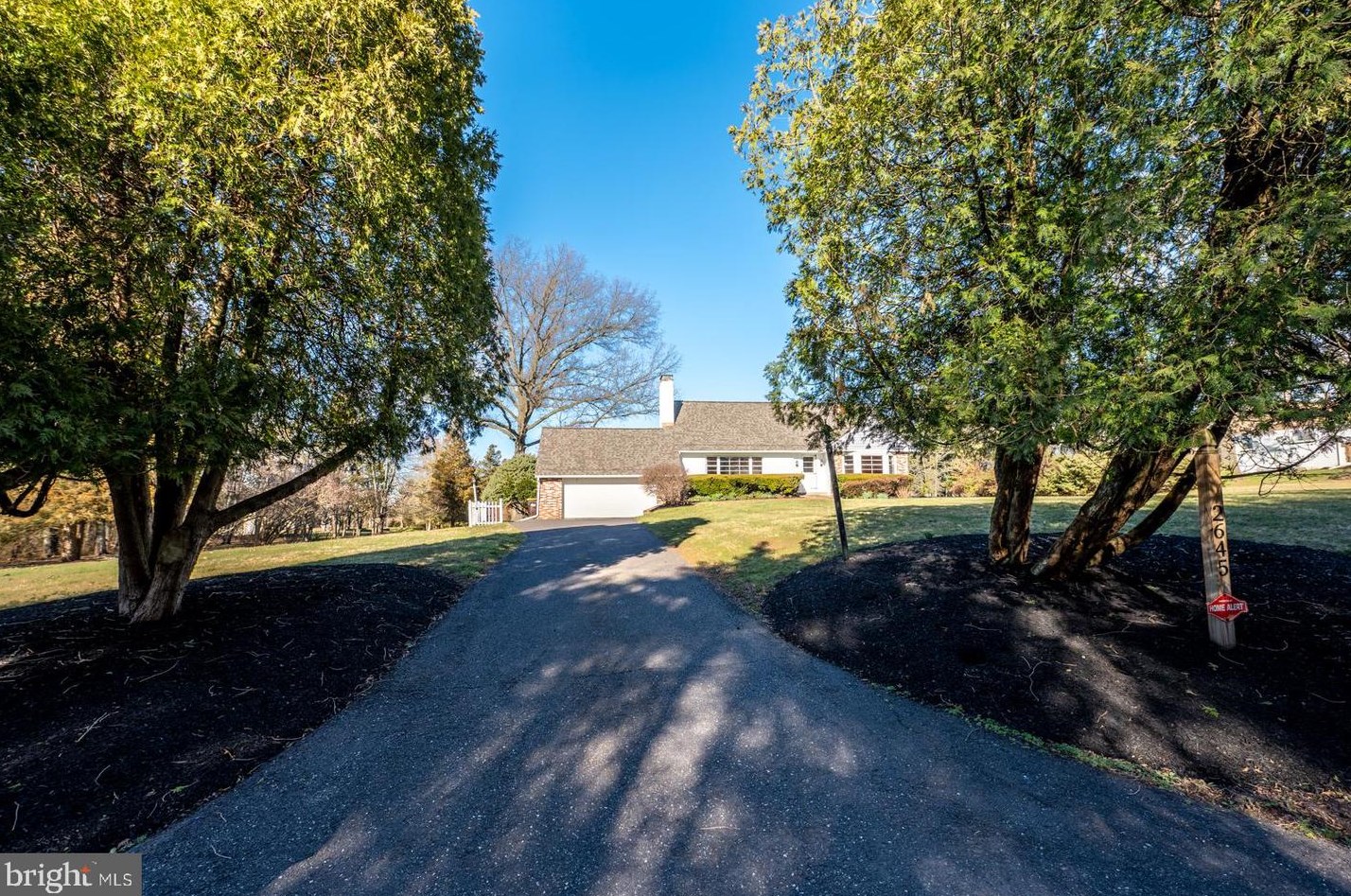 2645 Hedrick Rd, Harleysville, PA 19438