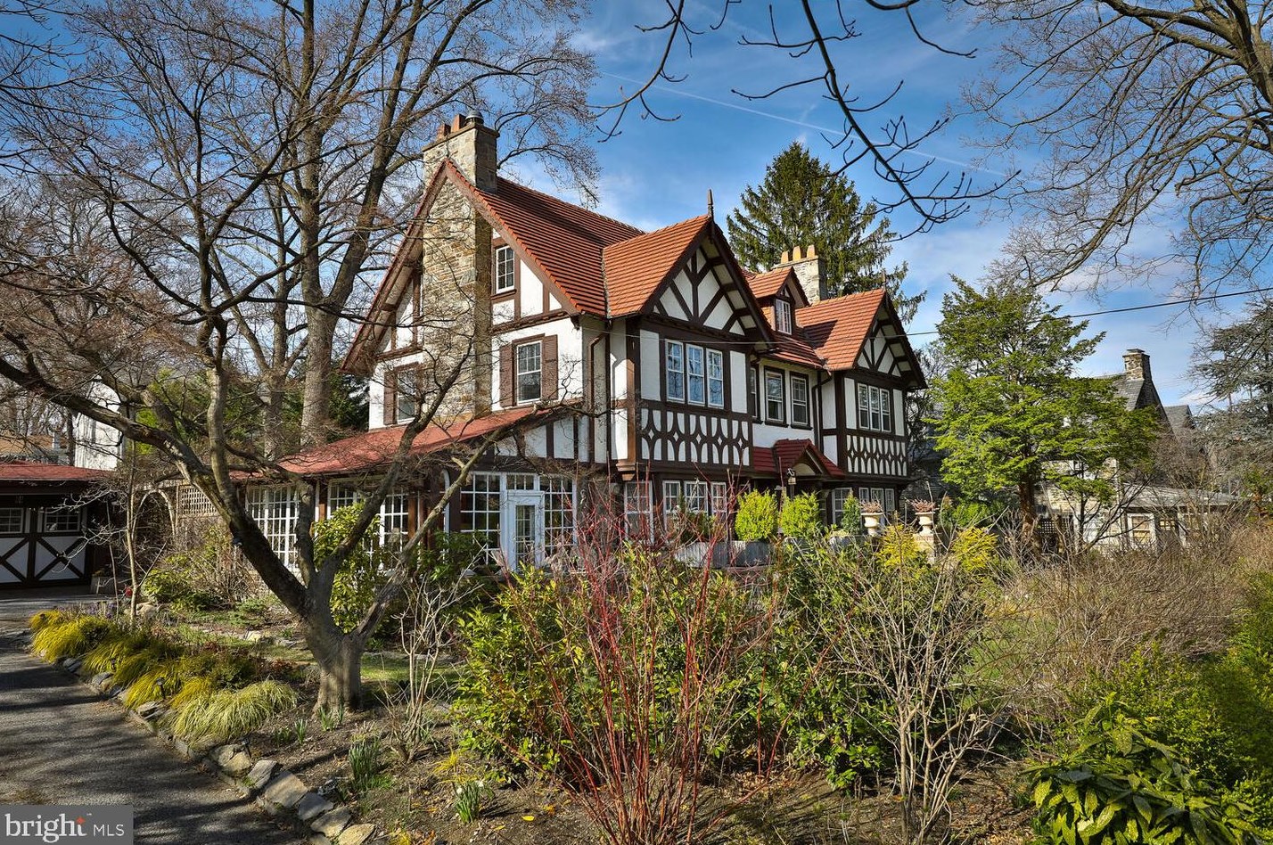 39 Union Ave, Cynwyd, PA 19004