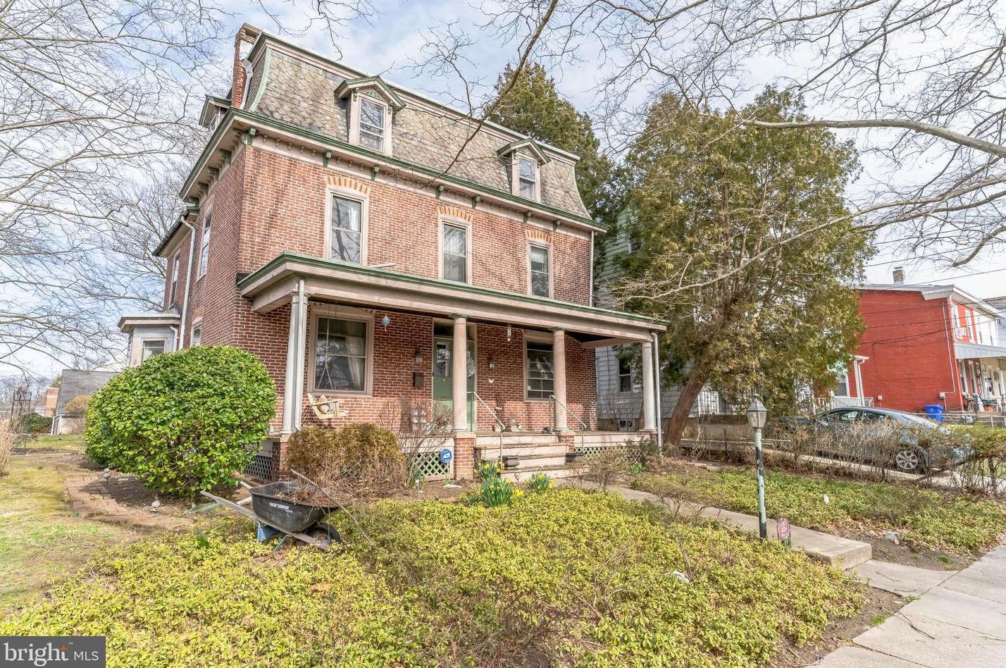 424 Ryers Ave, Cheltenham, PA 19012