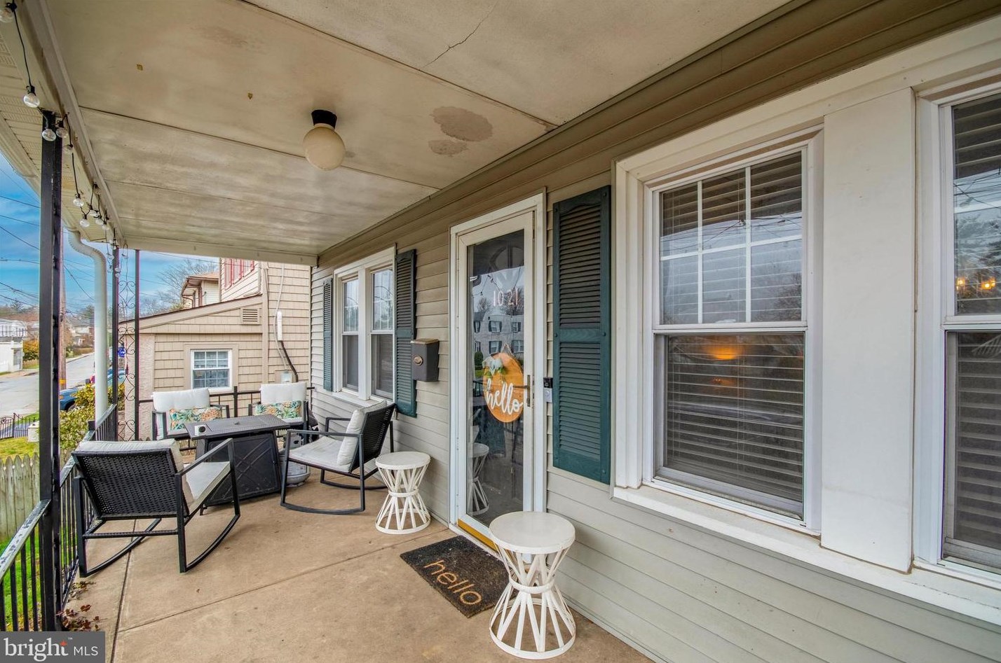 1021 Pleasant St, Ardsley, PA 19038-8028