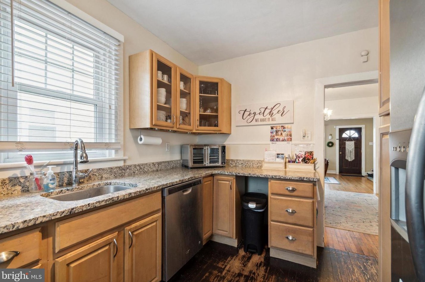 1021 Pleasant St, Ardsley PA  19038-8028 exterior