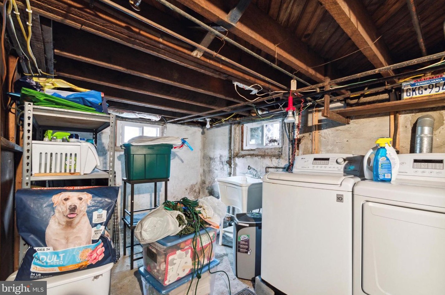 1021 Pleasant St, Ardsley PA  19038-8028 exterior