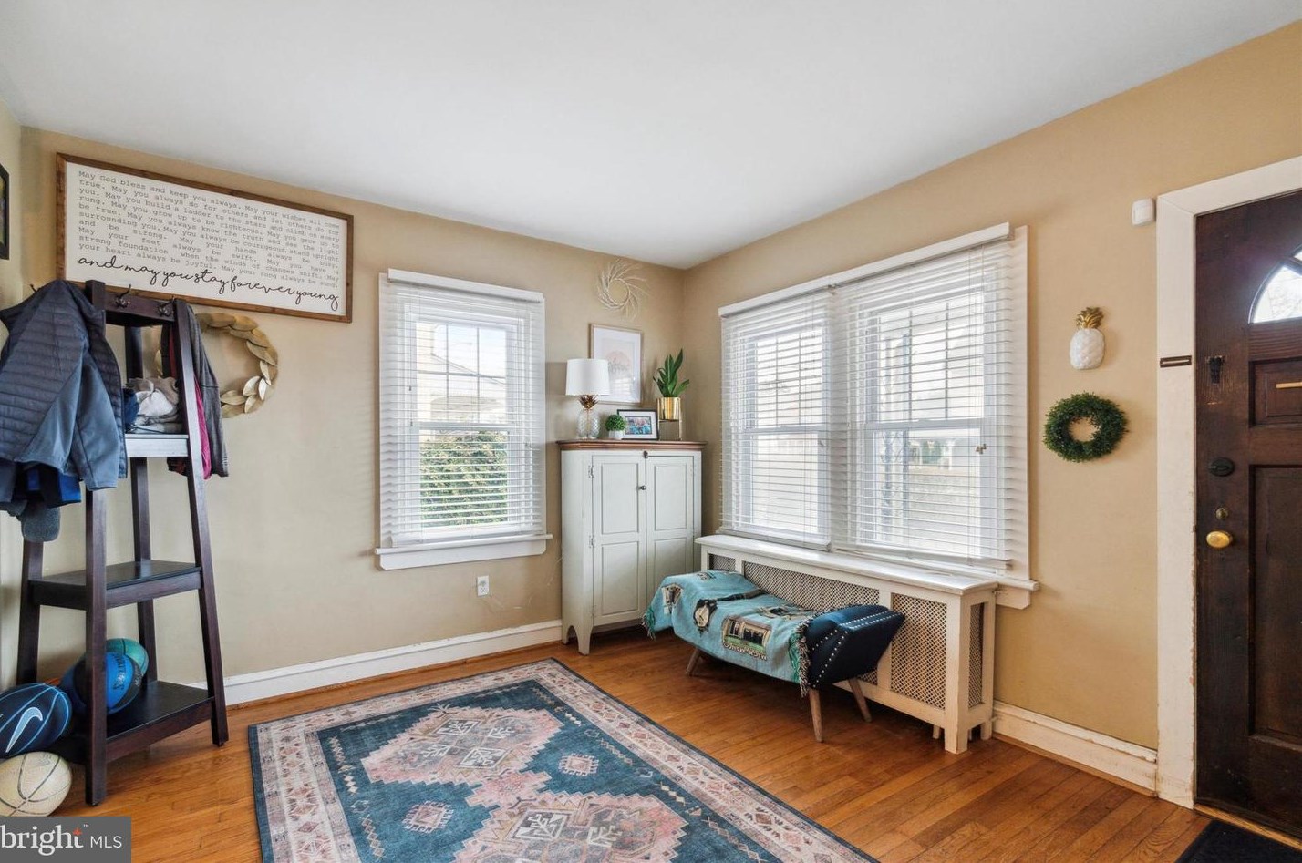 1021 Pleasant St, Ardsley PA  19038-8028 exterior