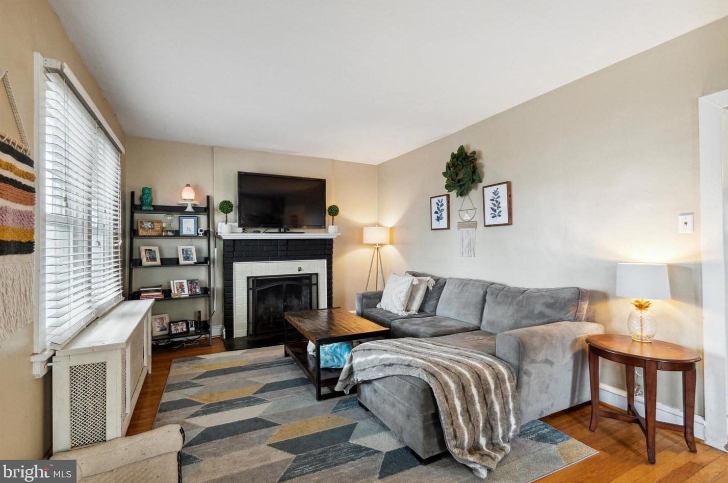 1021 Pleasant St, Ardsley PA  19038-8028 exterior