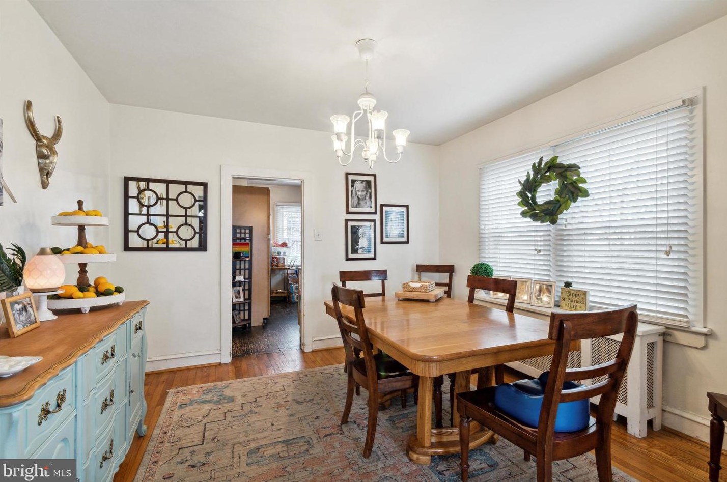 1021 Pleasant St, Ardsley PA  19038-8028 exterior