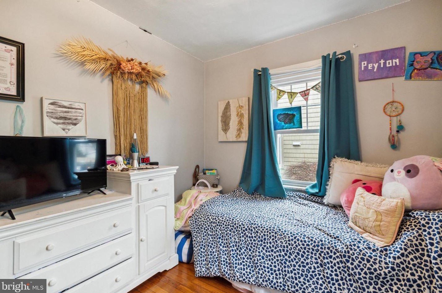 1021 Pleasant St, Ardsley PA  19038-8028 exterior