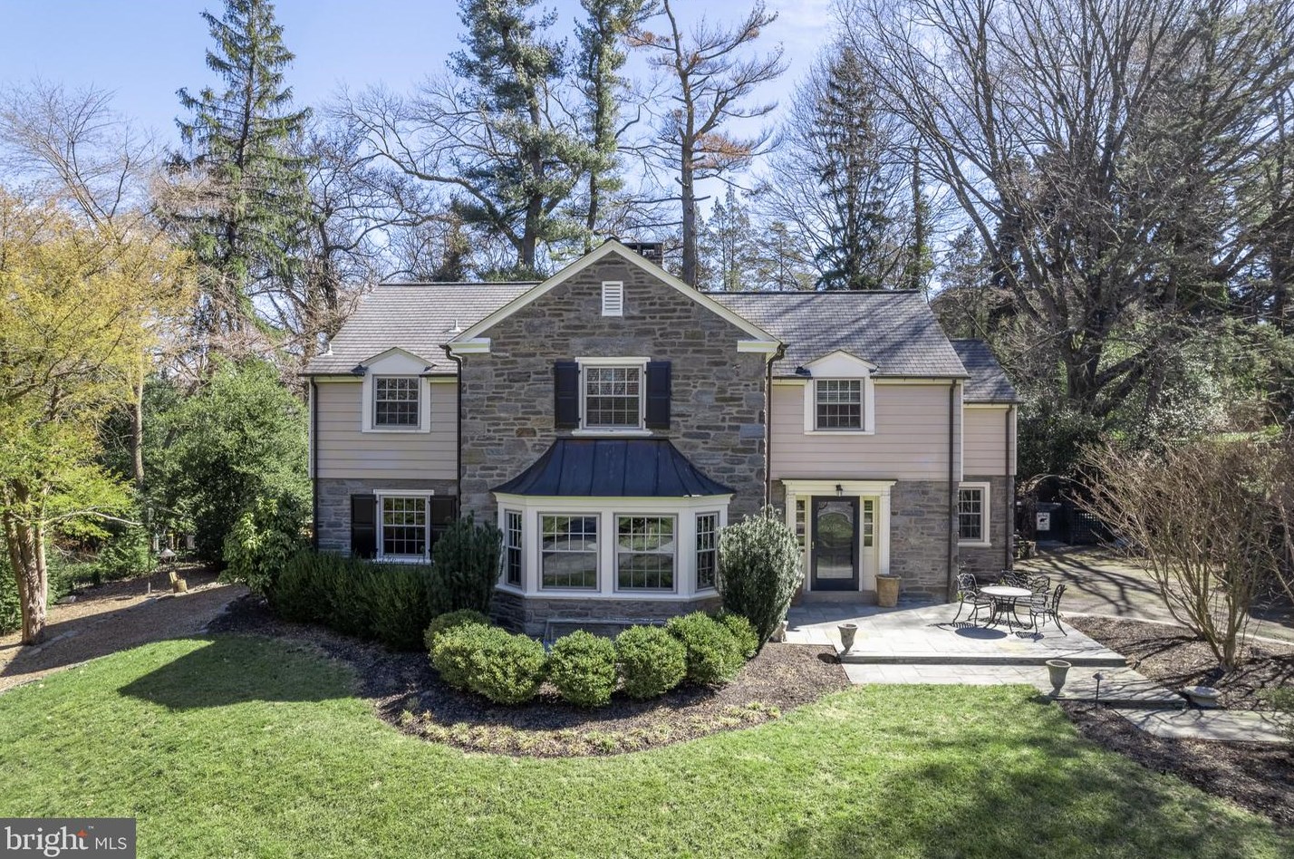 635 Mulford Rd, Wyncote, PA 19095