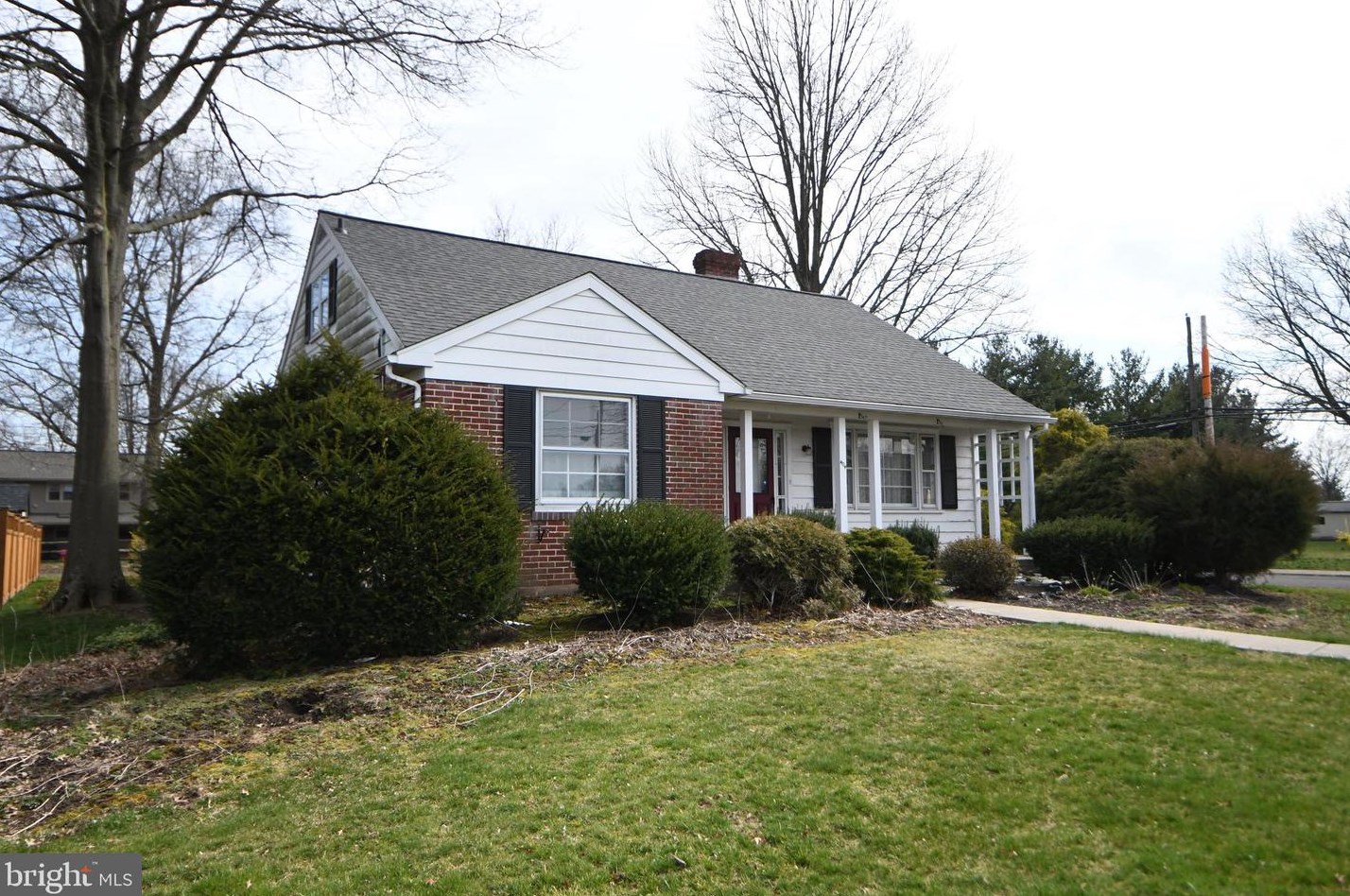 404 Ridge Ave, Souderton, PA 18964
