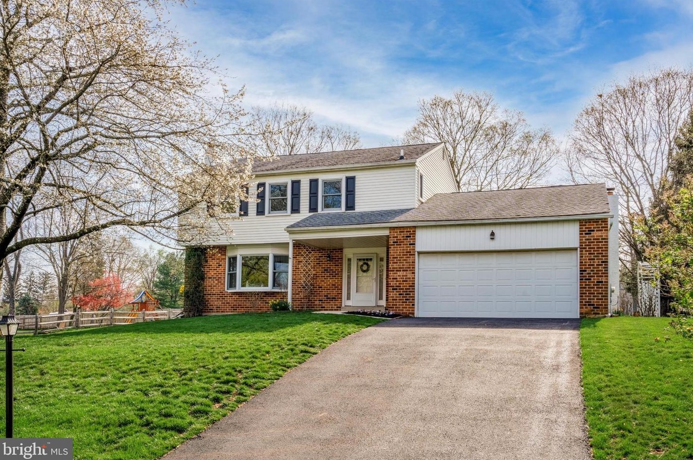 488 Dolores Dr, Collegeville, PA 19426