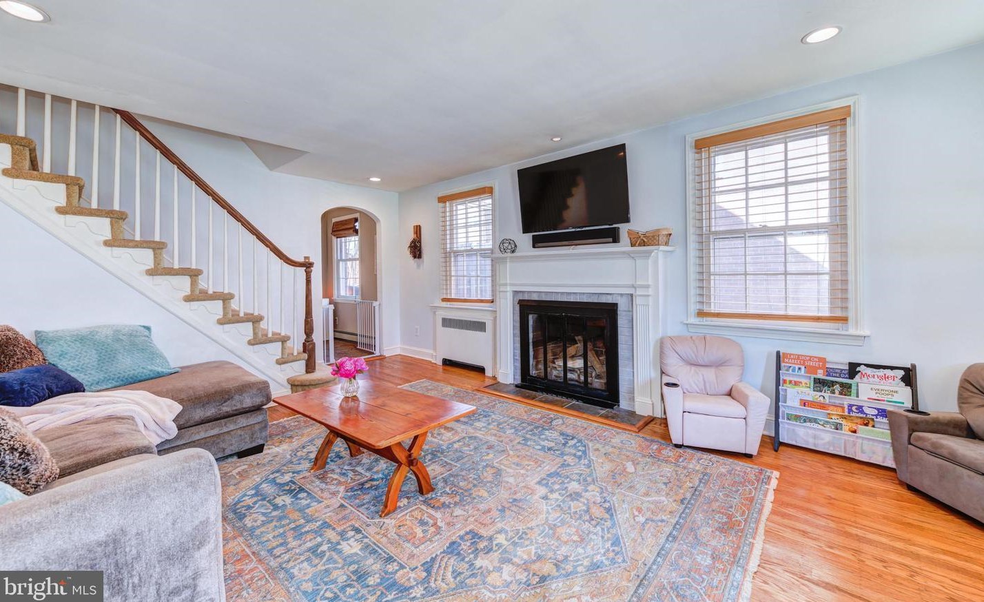 426 Longfellow Rd, Wyncote, PA 19095