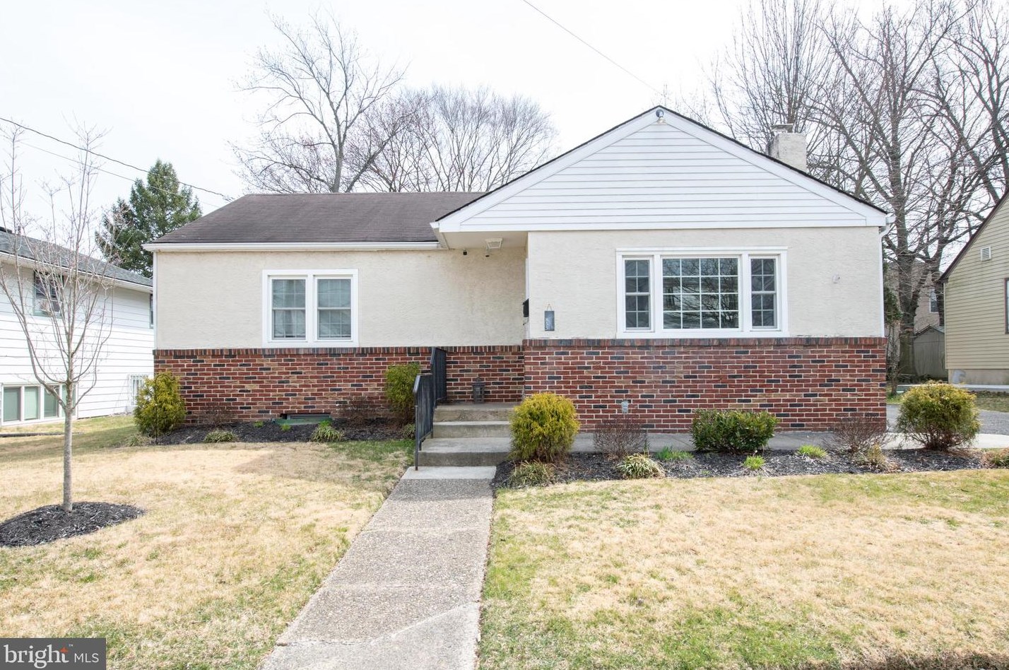853 Central Ave, Ardsley, PA 19038-2709