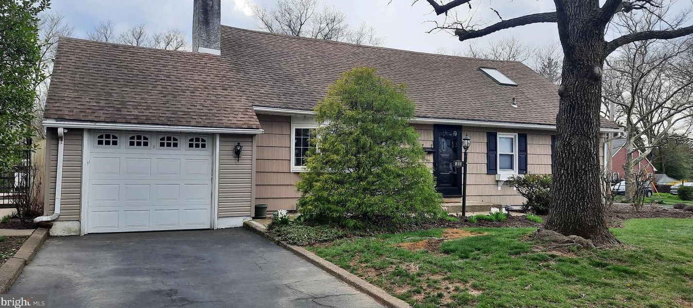 400 8th St, North Wales, PA 19454-3011