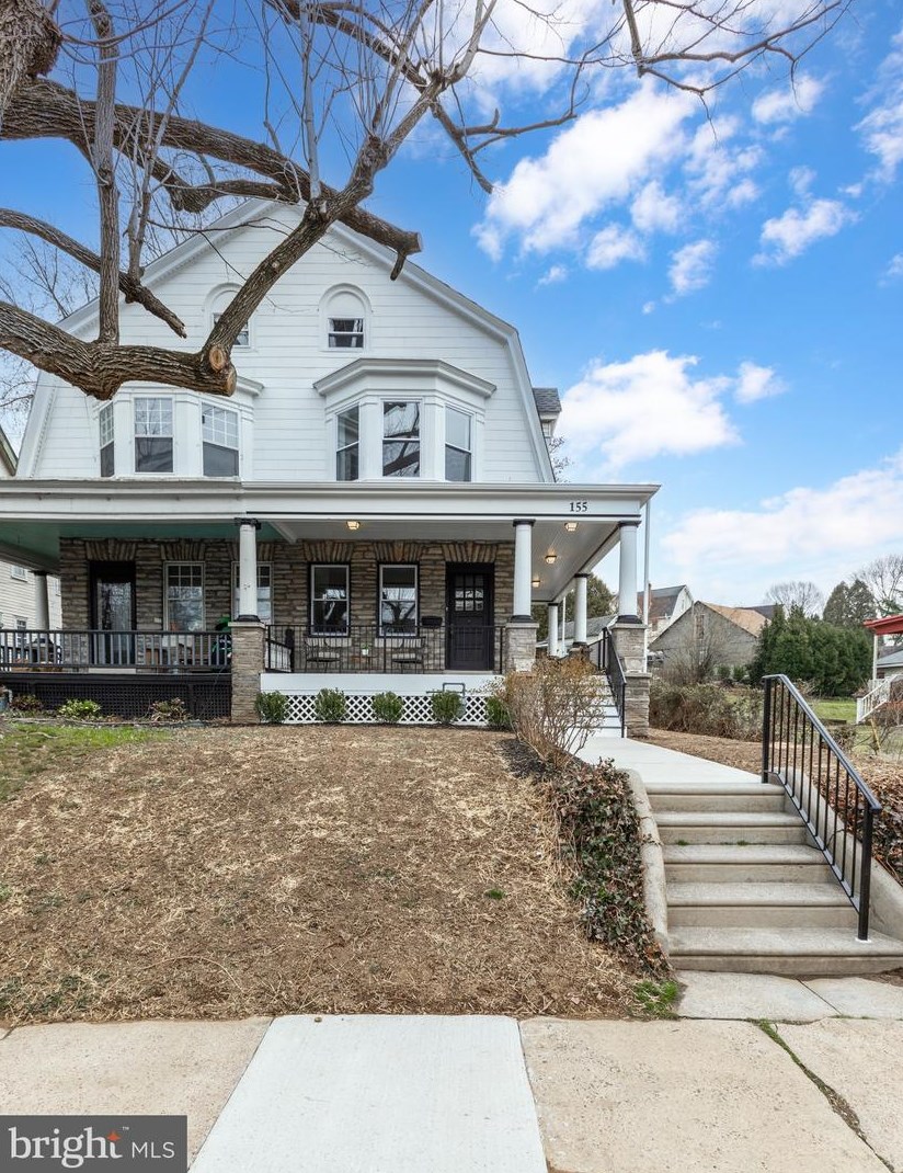 155 Keswick Ave, Ardsley, PA 19038-4720