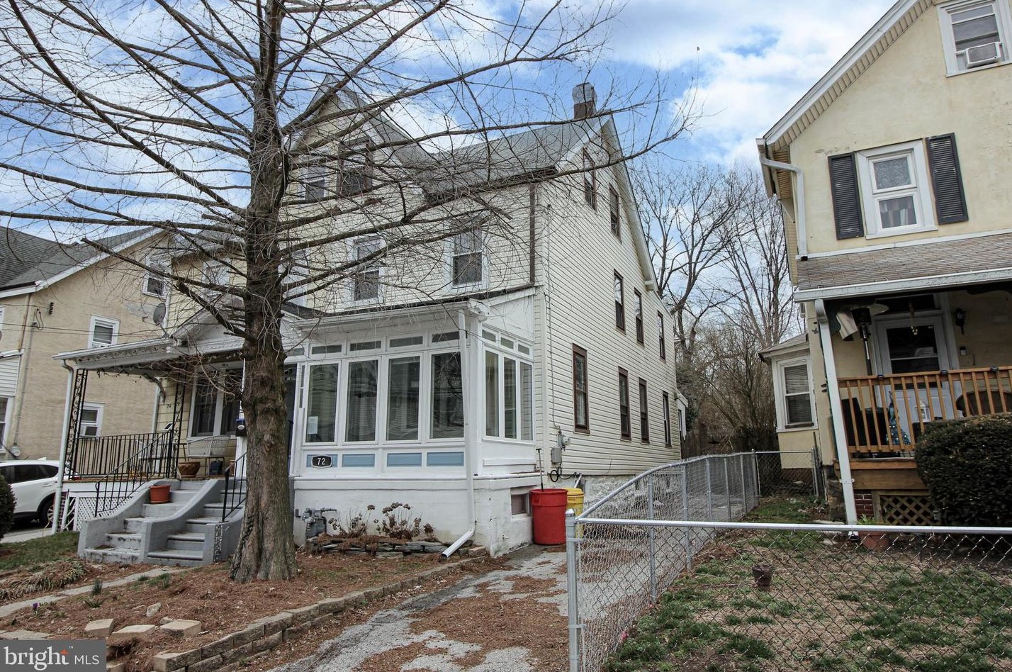 72 Holland Ave, Ardmore, PA 19003