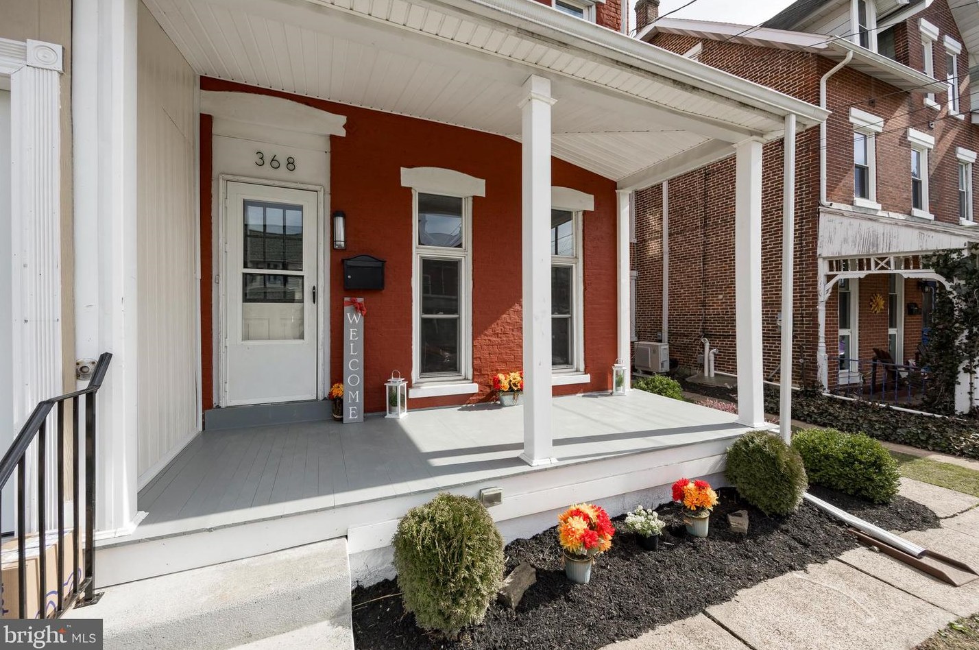 368 Walnut St, Limerick, PA 19468