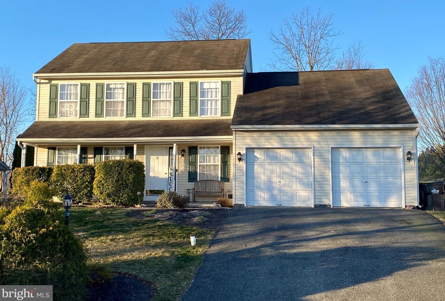 2606 Sweet Briar Ct, Pottstown, PA 19464