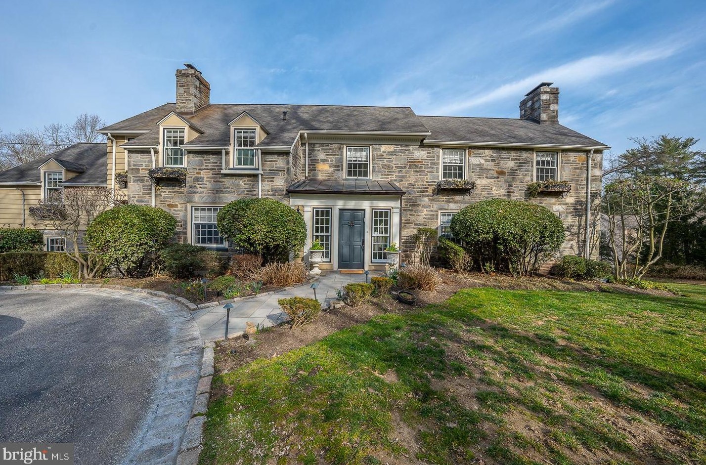 125 Old Gulph Rd, Penn Wynne, PA 19096-1016