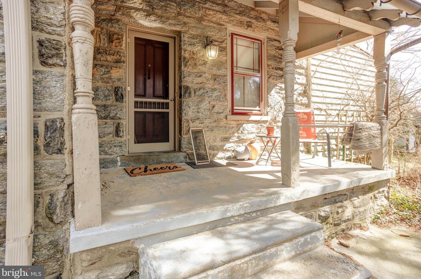 808 Willow Grv Ave, Ardsley PA  19038-7908 exterior