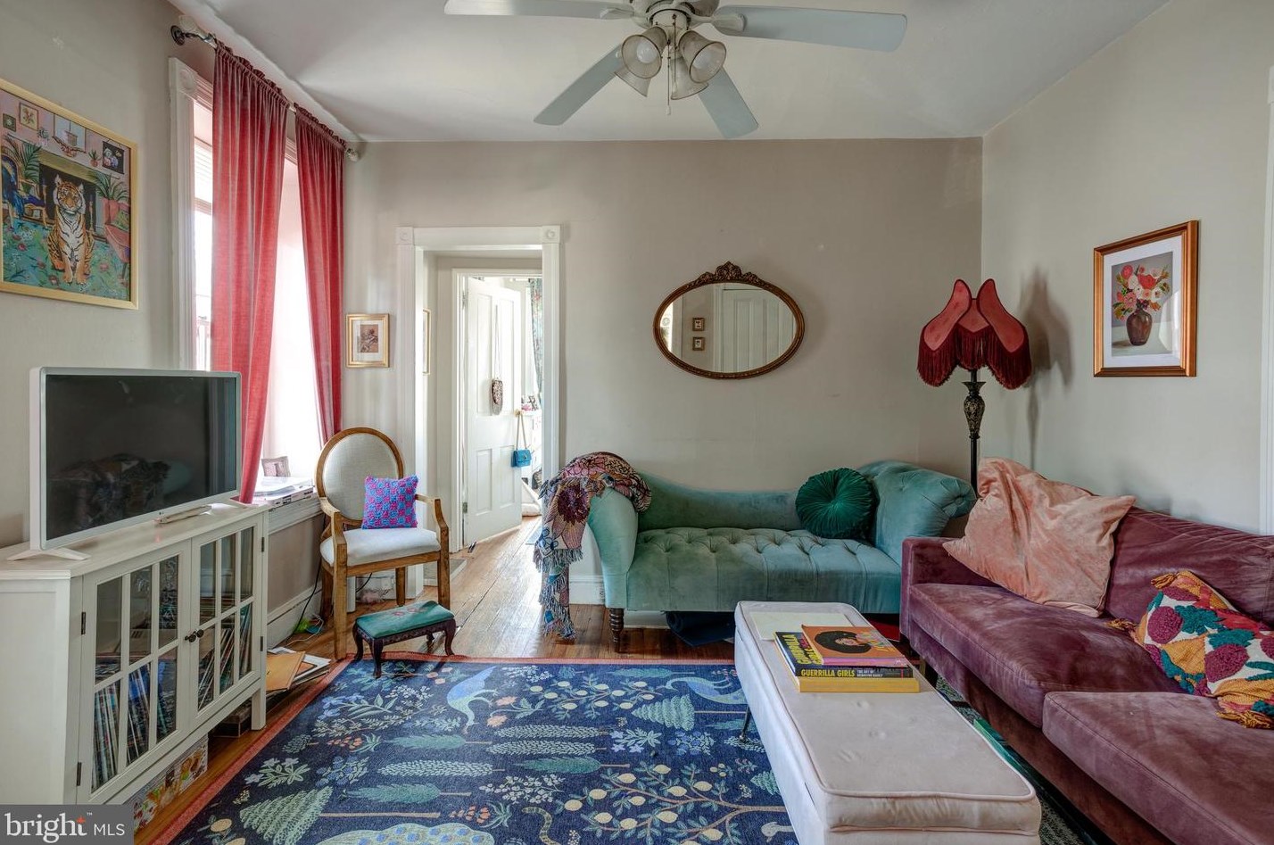 808 Willow Grove Ave, Ardsley PA  19038-7908 exterior