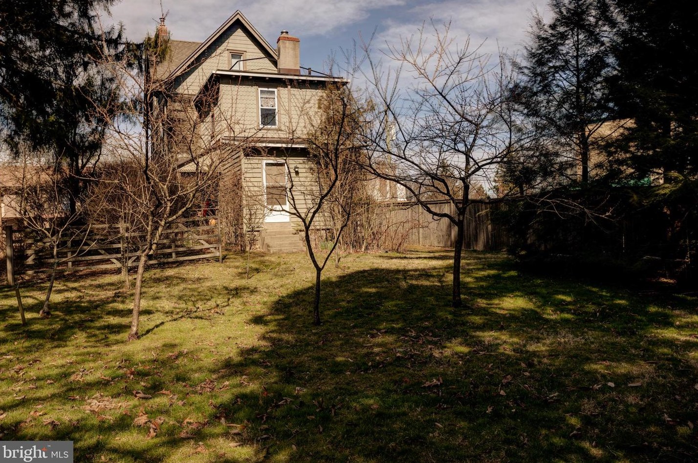 808 Willow Grv Ave, Ardsley PA  19038-7908 exterior