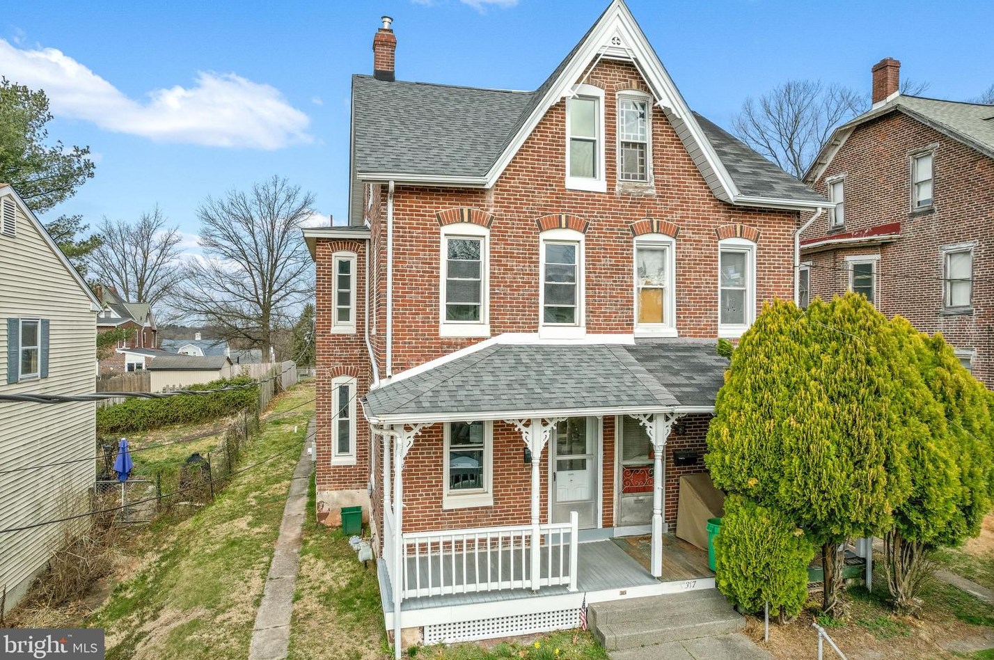 315 Chestnut St, Limerick, PA 19468