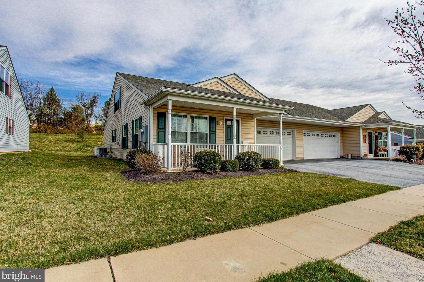 199 W Harmony Dr #45, Pottstown, PA 19464
